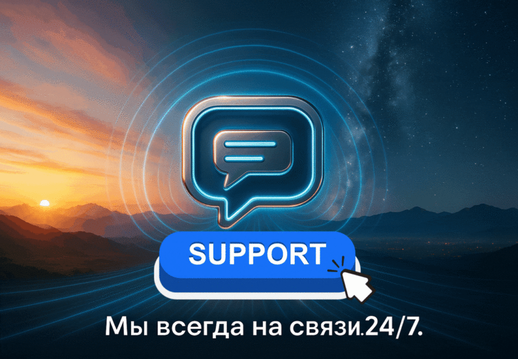 Наша миссия